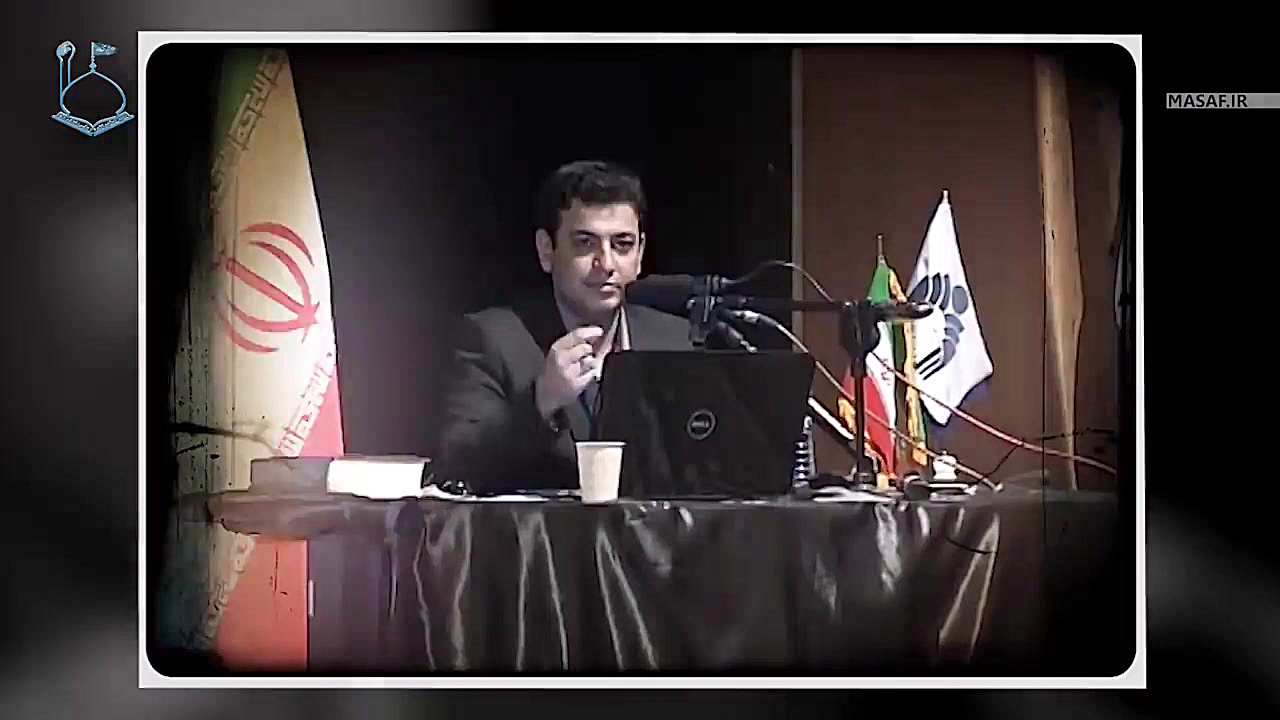 قربانی کردن انسان ۲ ★ استاد را...