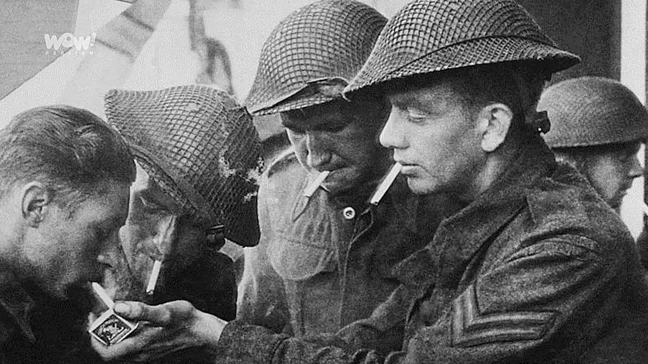 رستورانی با پیش خدمت های قاتل...