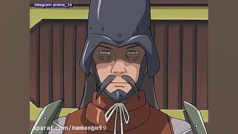 انیمه ناروتو سری اول قسمت 194...