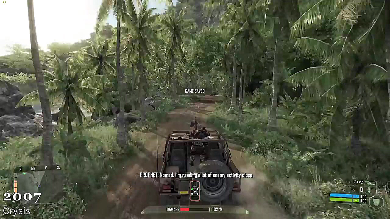 تحول در گرافیک بازی ها از سال...