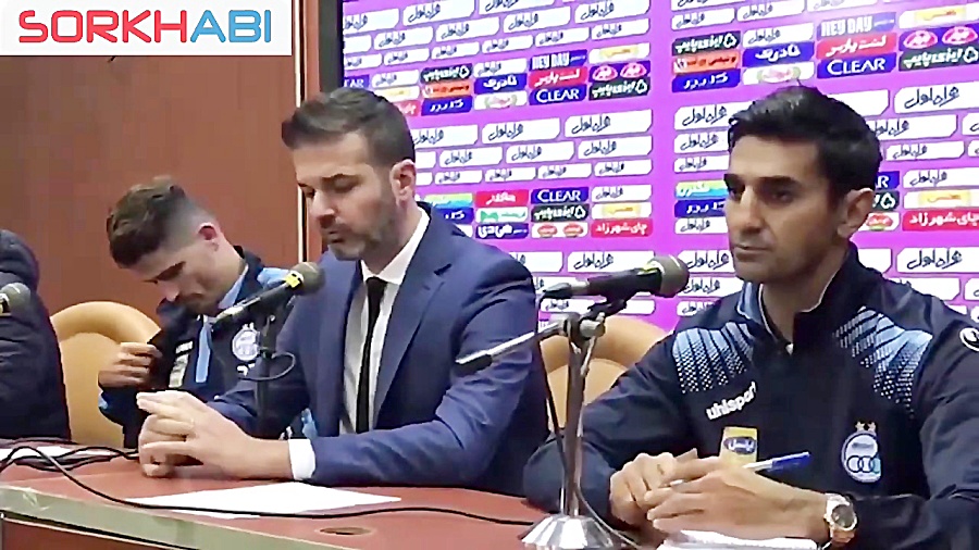 خبر بد برای استقلالی ها  استرا...