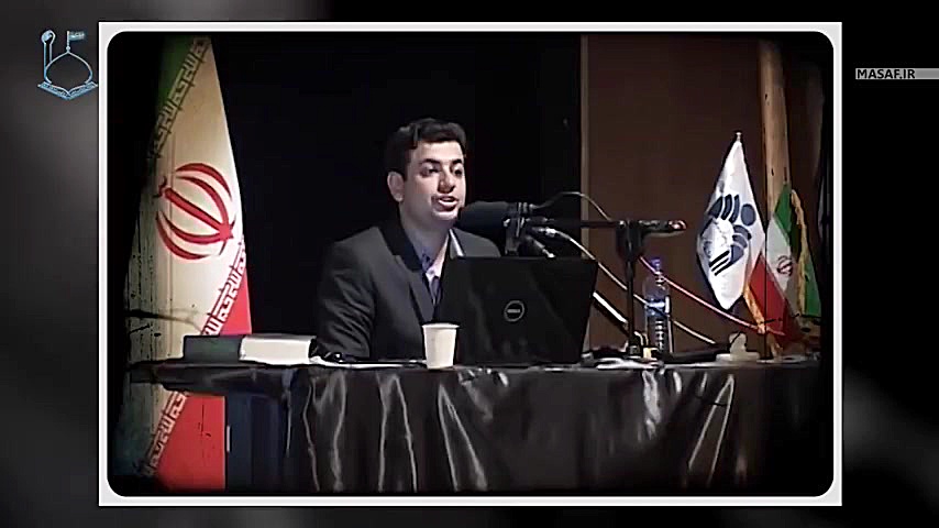 استاد رائفی پور  &laquo; قربان...