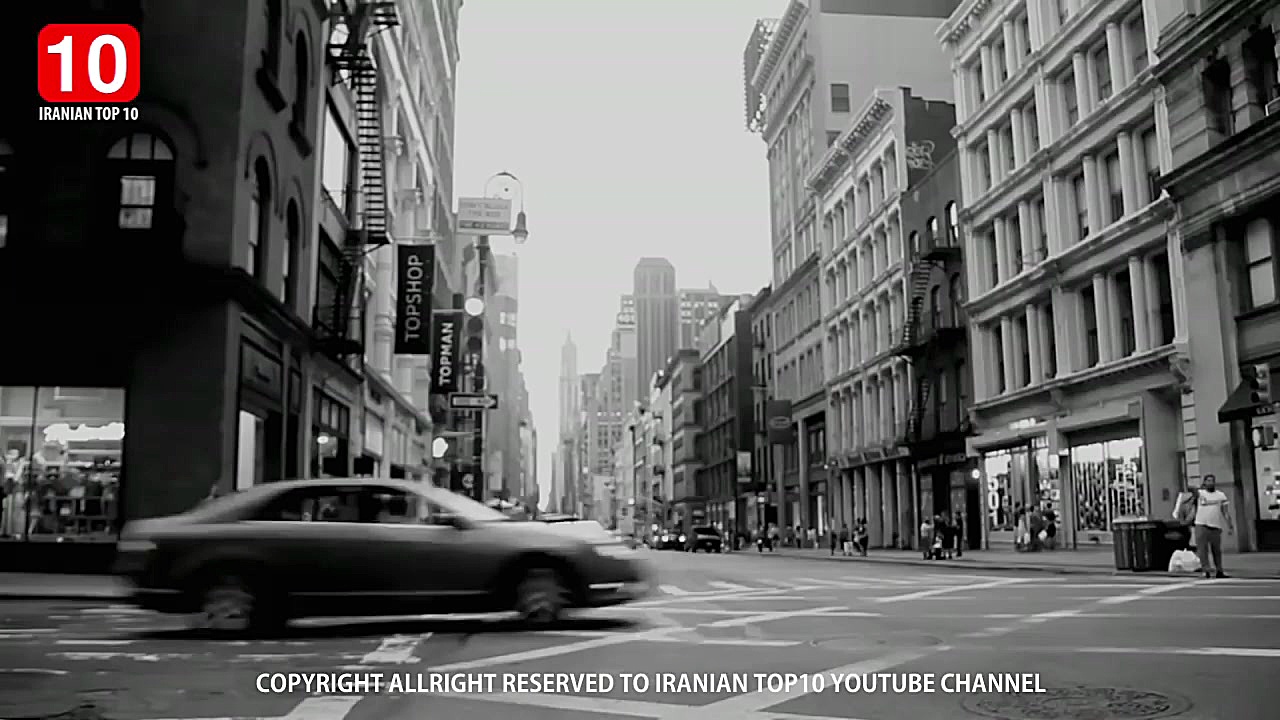 ١٠ مورد واقعی از دیدن بشقاب پر...