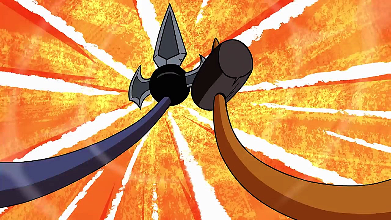 انیمیشن بن تن  جدید 2019  Ben...