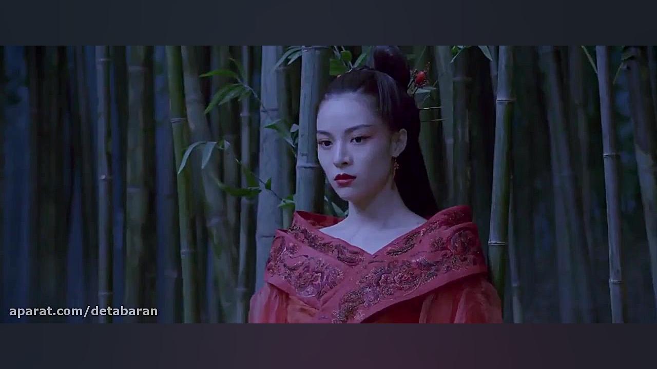 فیلم سینمایی -شوالیه سایه ها- The Knight of Shadows 2019 -دوبله - جکی چان زمان6388ثانیه