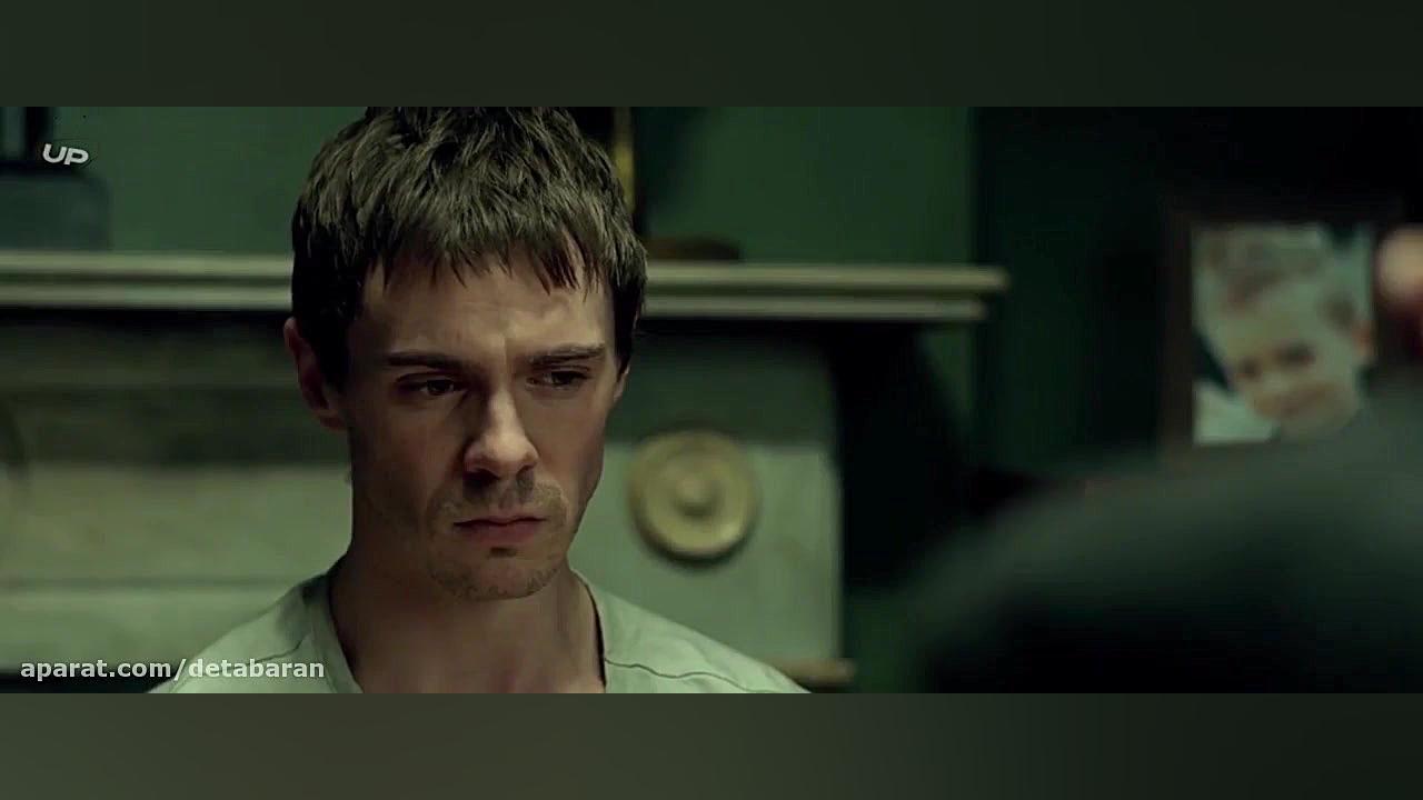 فیلم  ترسناک زامبی  درمان شده...