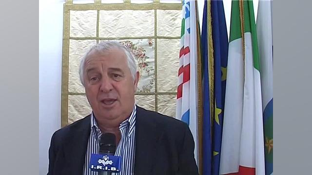 شگفتی محافل ورزشی ایتالیا از ف...