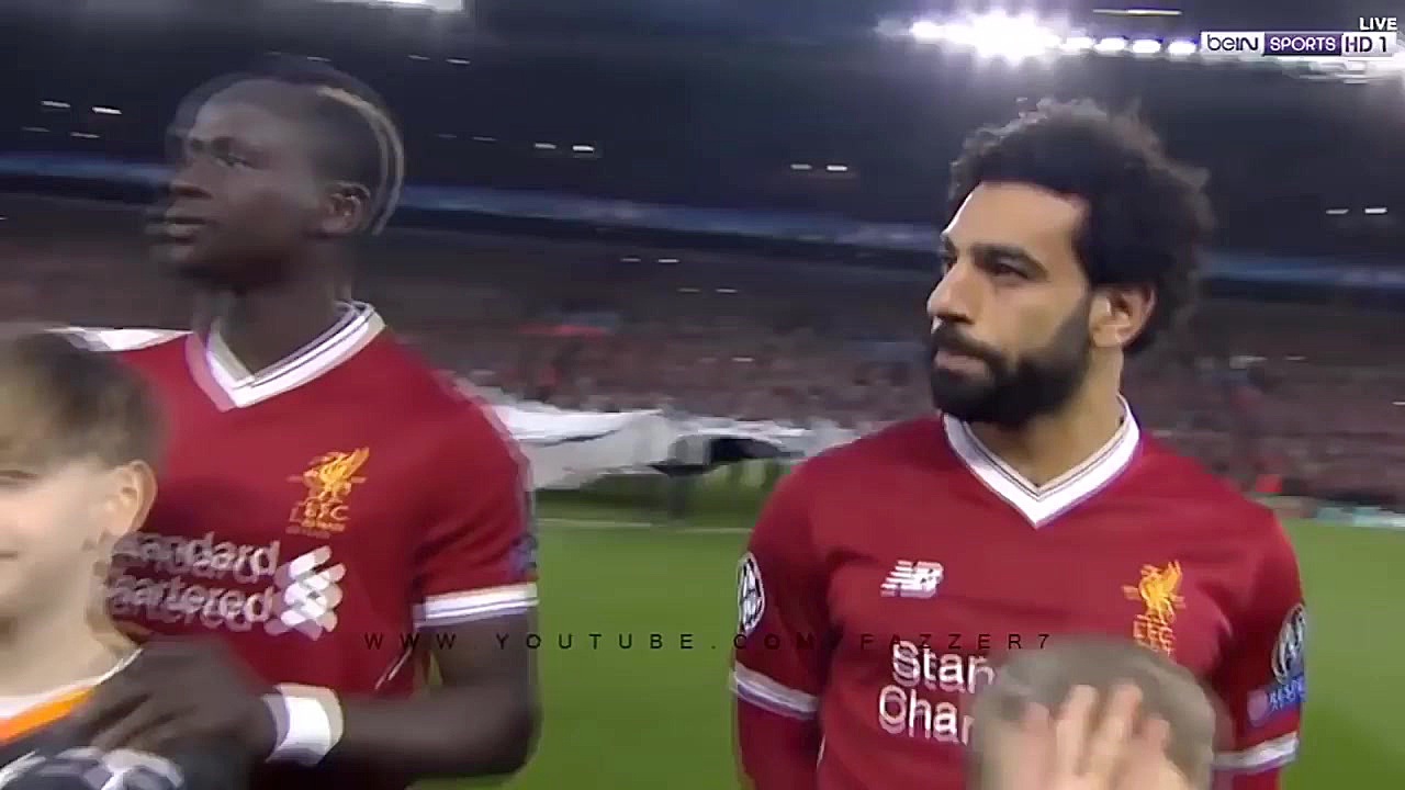 خلاصه بازی لیورپول و منچستر سی...