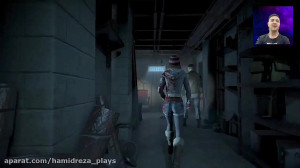 Until Dawn  Part 6 | پشمام ریخ...