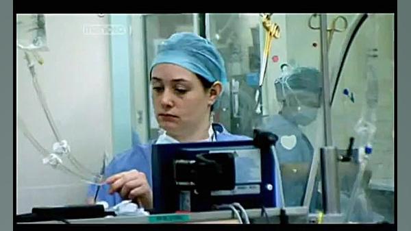 عمل جراحی قلب باز