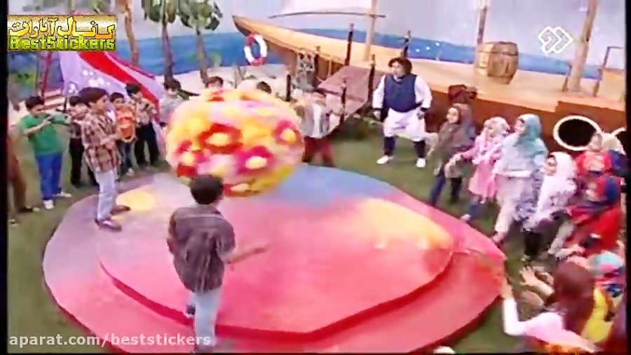برنامه طنز  فیتیله  قسمت 57