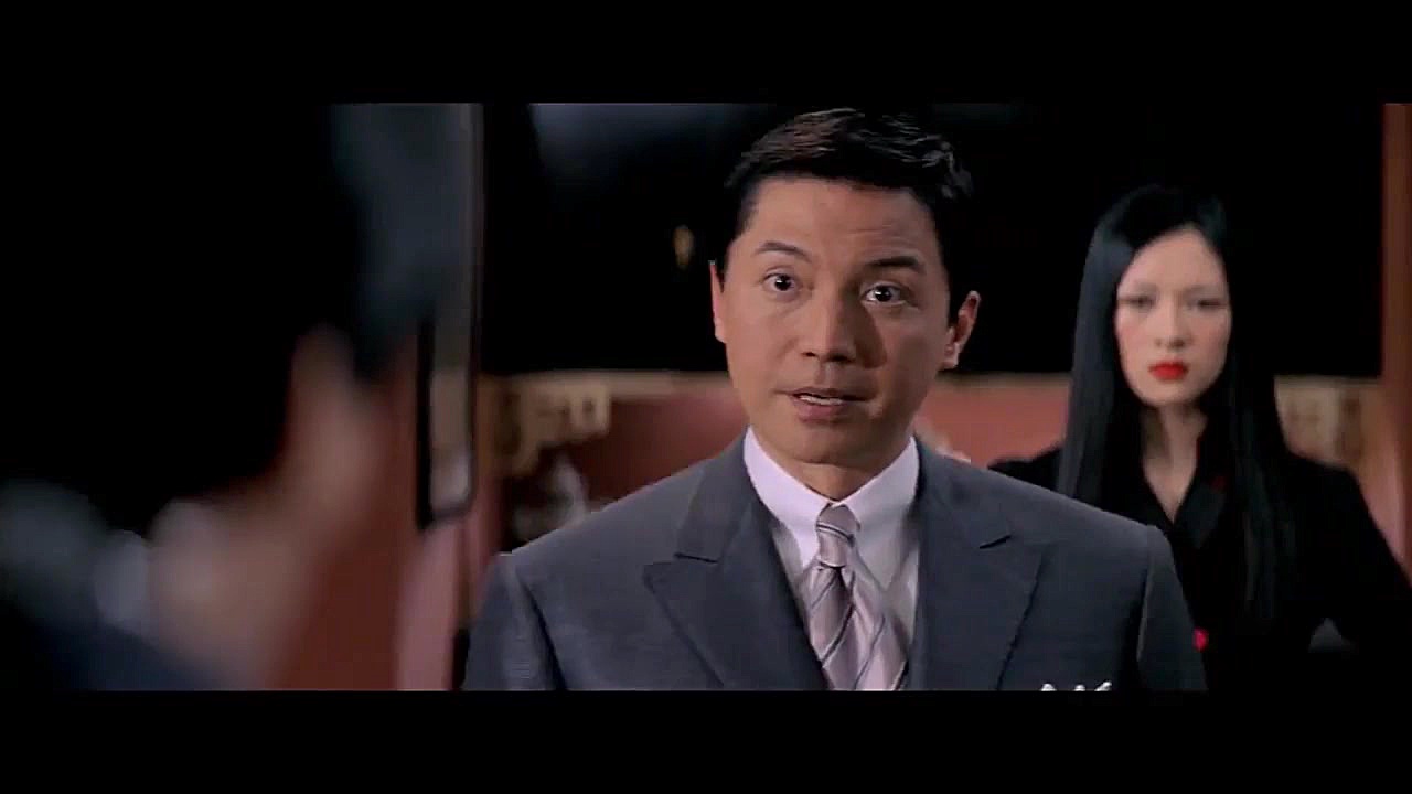 فیلم سینمایی(ساعت شلوغی ۲)دوبل...