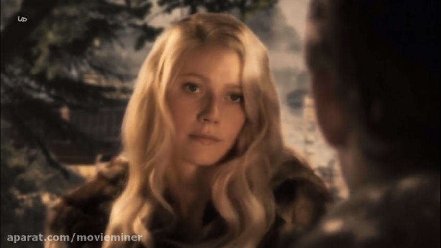 فیلم کاپیتان اسکای و دنیای فرد...