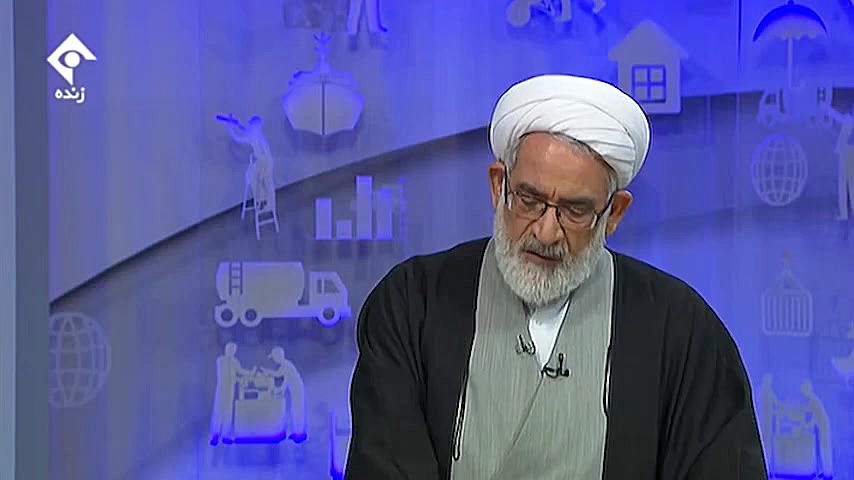 واکنش دادستان کل کشور به اظهار...