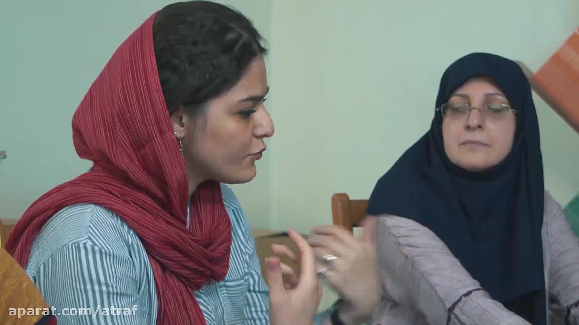 دورهمی مترجمان مجموعه‌ی جستار...