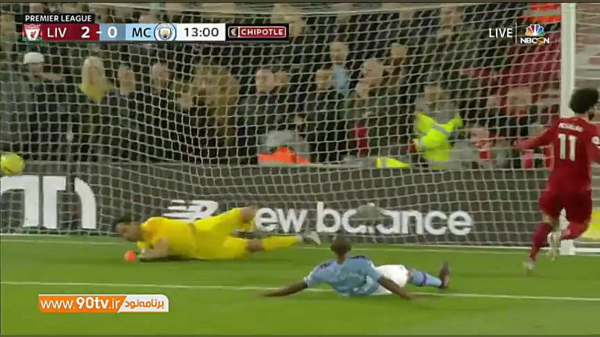 همه گلهای هفته دوازدهم لیگ برت...