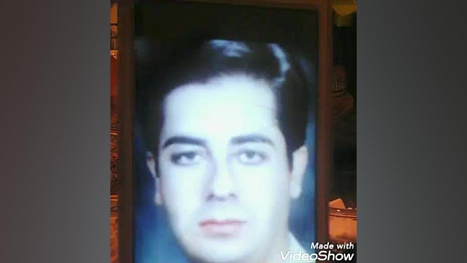 حکم اعدام محسن لرستانی