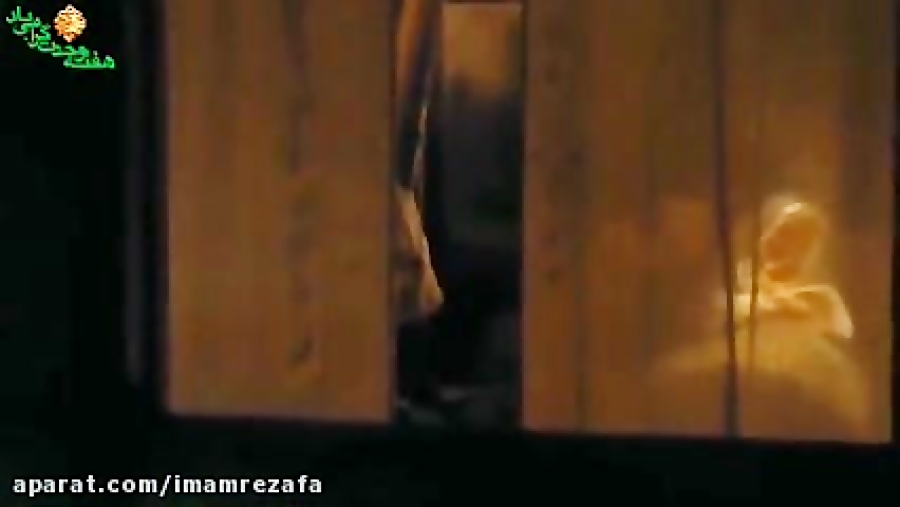 نماهنگ زیبای پیامبر(ص) از سامی...