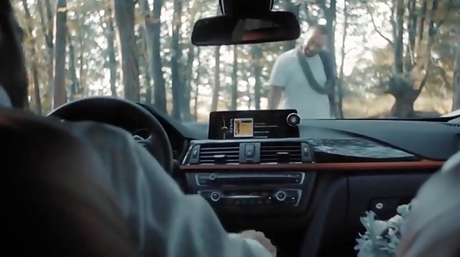 فقط برو از بهنام بانی