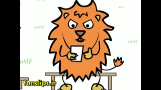 انیمیشن سوریلند ( بازی های حیو...