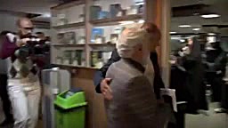 دکتر حسن عباسی از زندان آزاد ش...