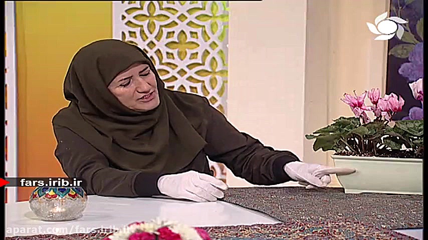 آموزش پرورش و نگهداری از گیاه...