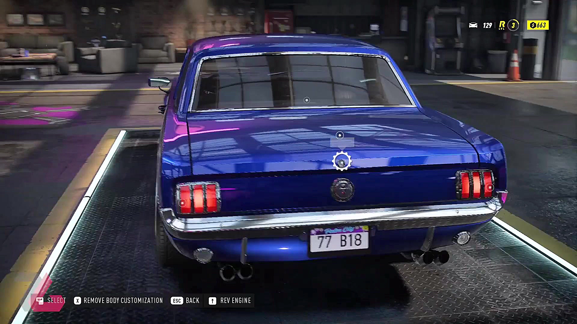 بررسی بازی Need for Speed Heat...