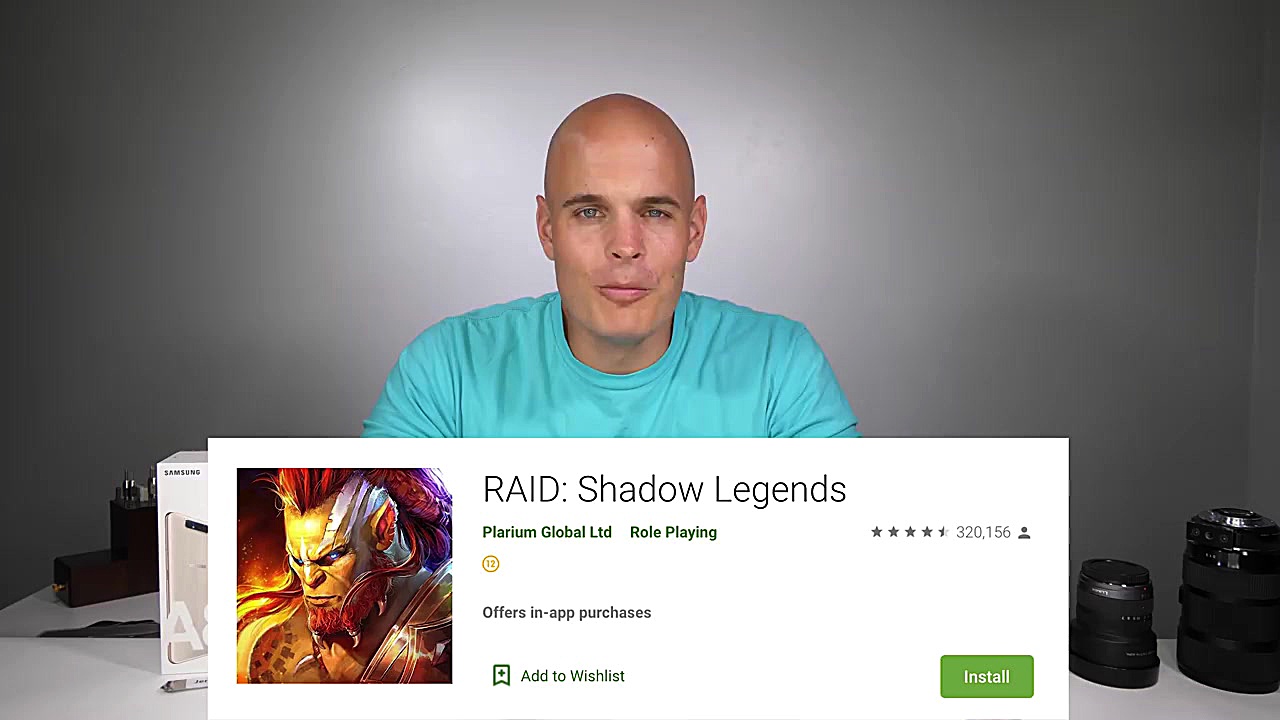 Samsung A80 Durability Test  ت...