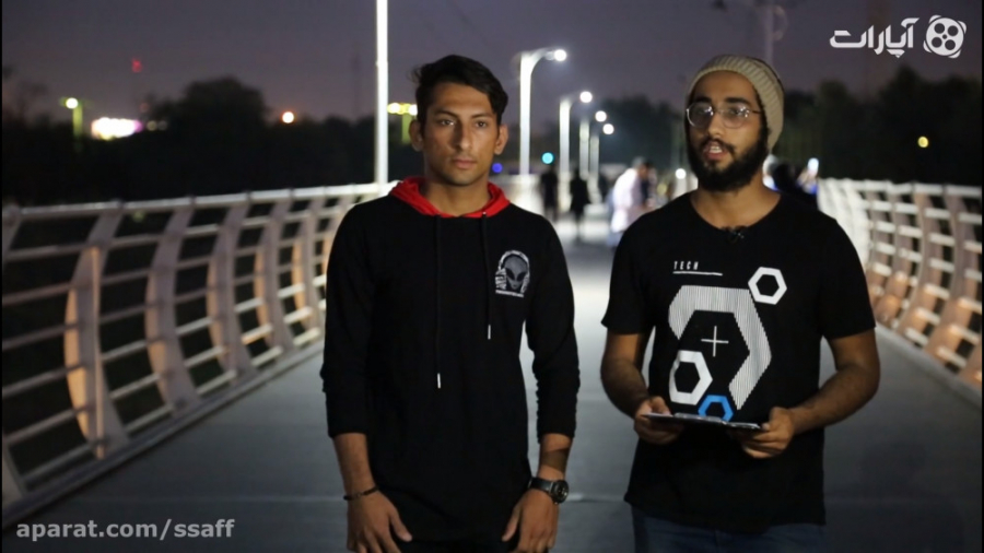 چگونه شهرها آباد می شوند؟