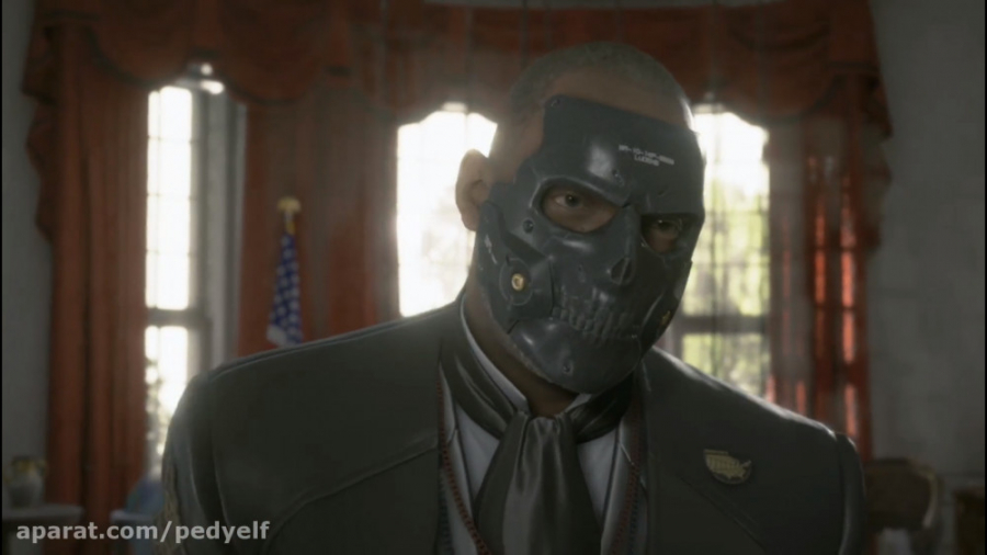 Death Stranding شاهکار بازیهای...