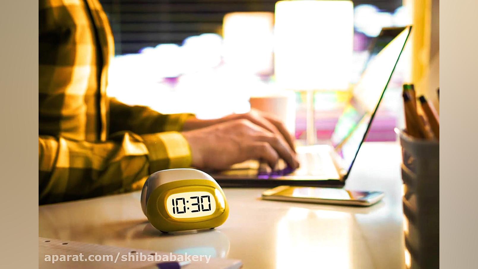 کروسان میان وعده آسان