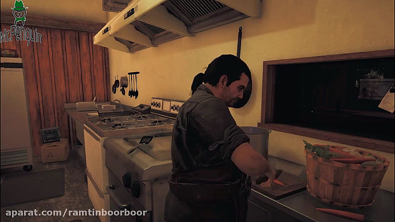 لحظات خنده دار در فارکرای 5