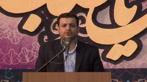 سخنرانی استاد رائفی پور «...