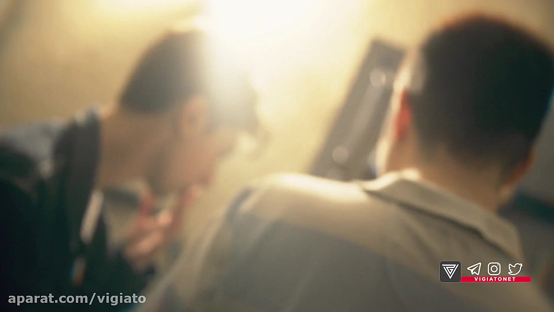 اتاق فرار تابوت  ویجیاتو