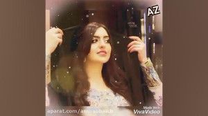 عاشقانه ترین کلیپ احساسی دخترو...