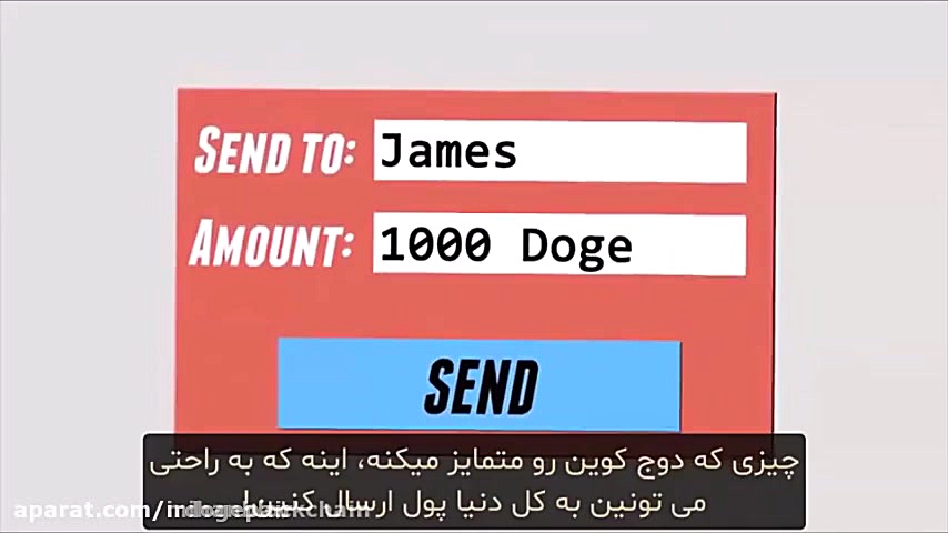 دوج کوین چیست