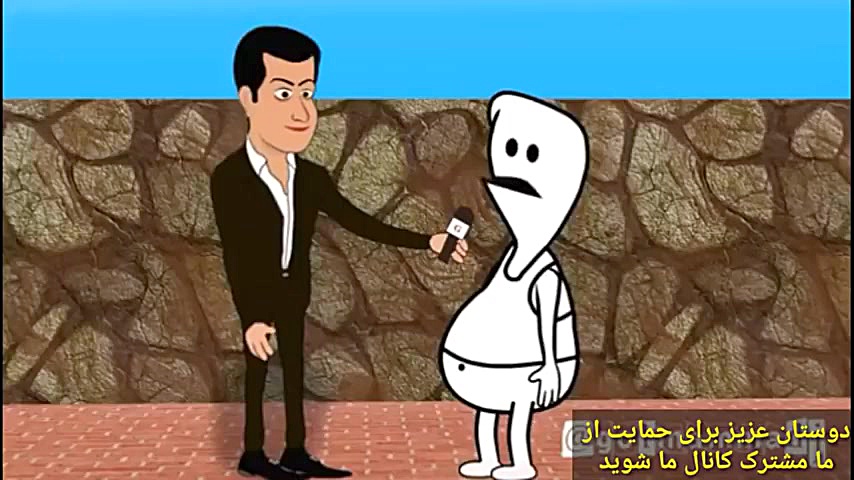 گلچین از ویدیو های گلممد