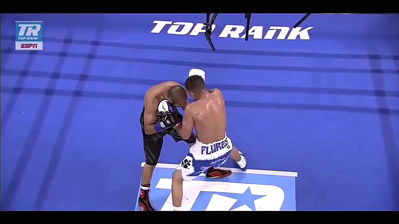 جدیدترین ناک اوت های بوکس  201...