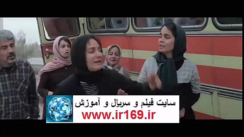 تیرز فیلم قسم