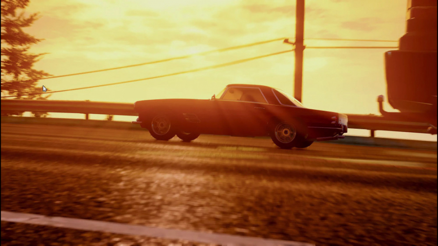 سریع و خشن در GTA V