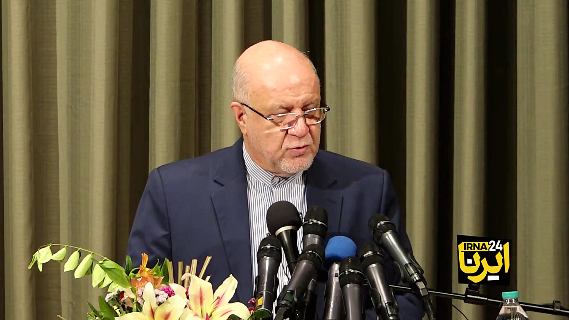 کشف دومین مخزن نفتی بزرگ در ای...