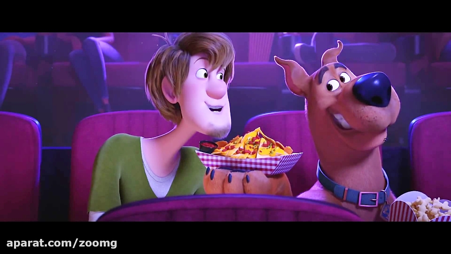 اولین تیزر تریلر رسمی&nbsp;انی...