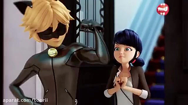 میکس از کت نوار توضیحات مهم