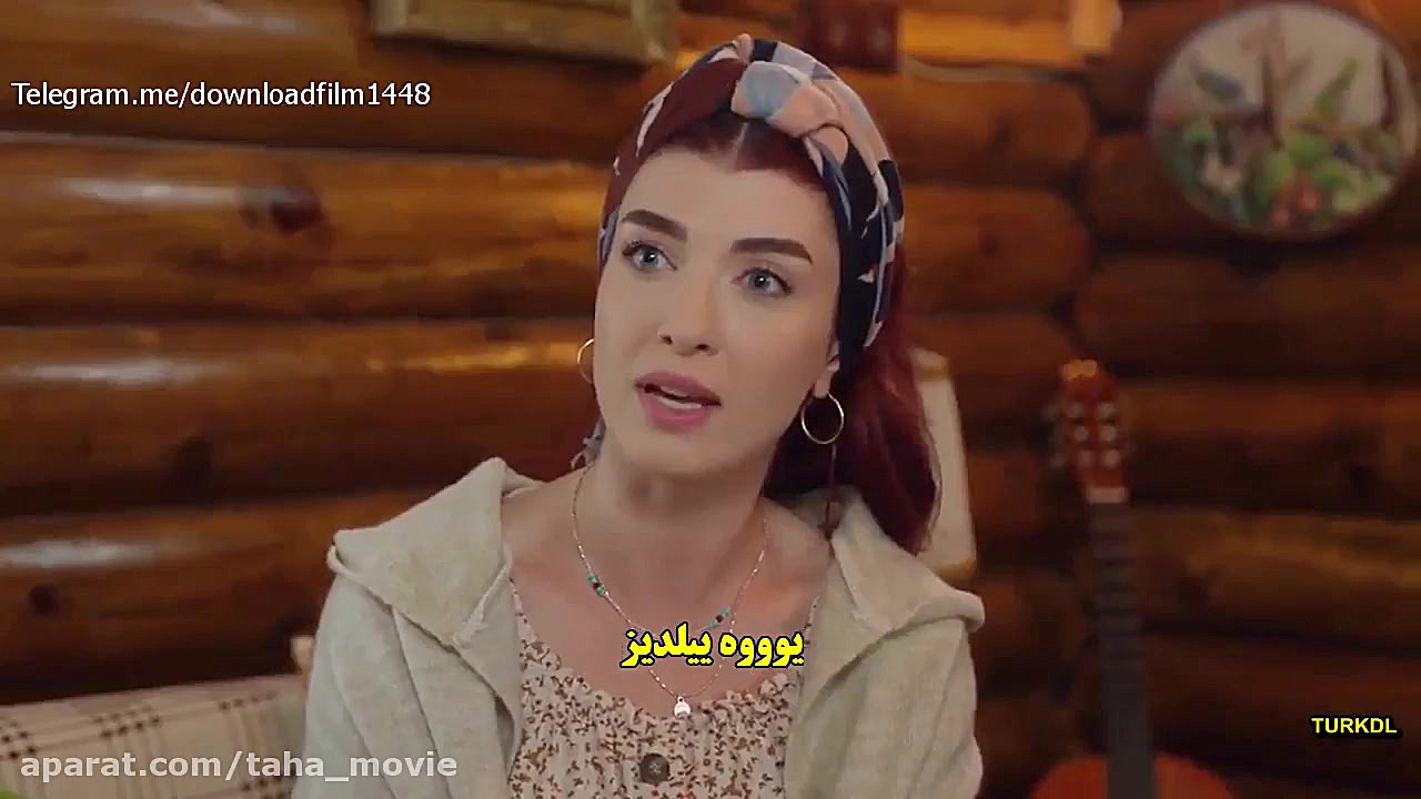 سریال ستاره شمالی قسمت 9  Kuze...