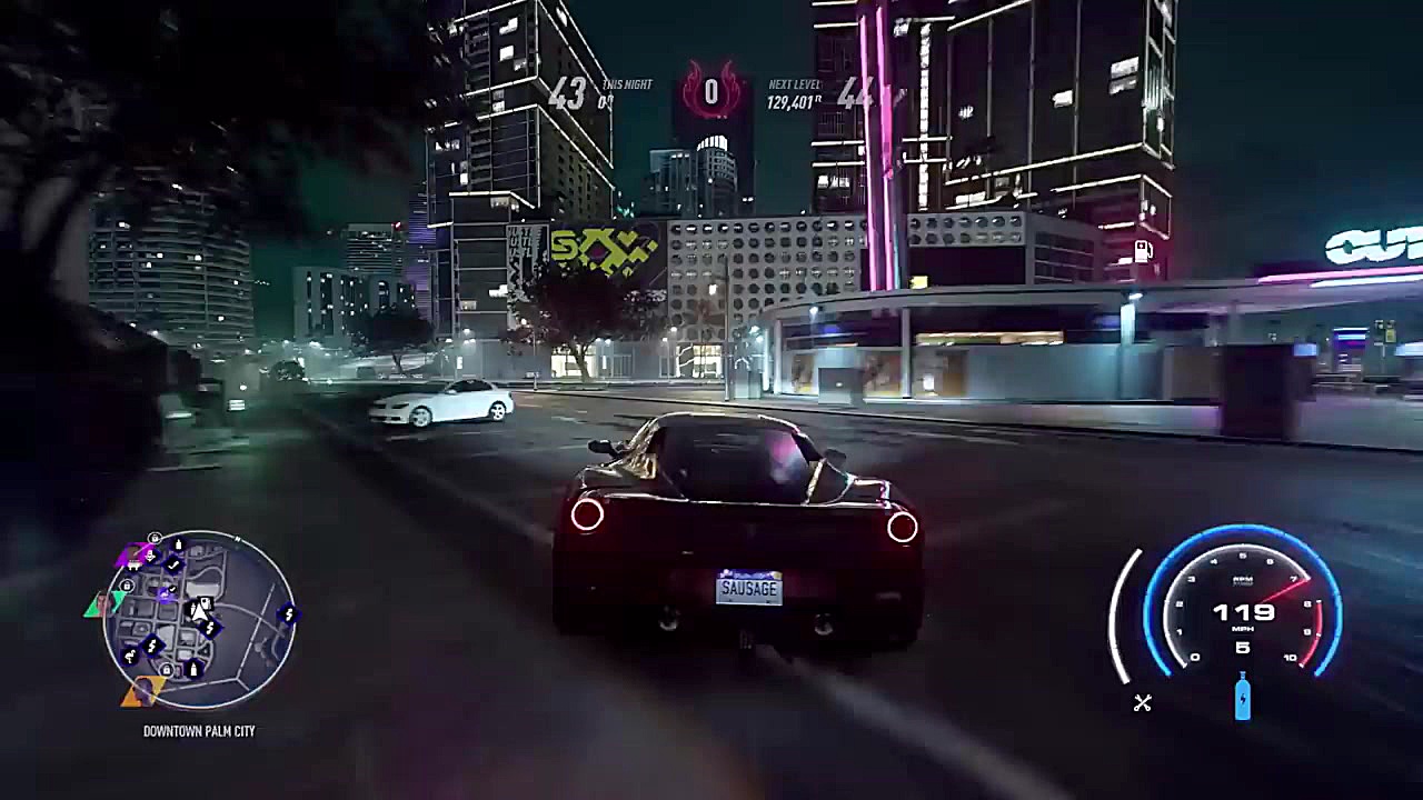 Need for Speed Heat Review
