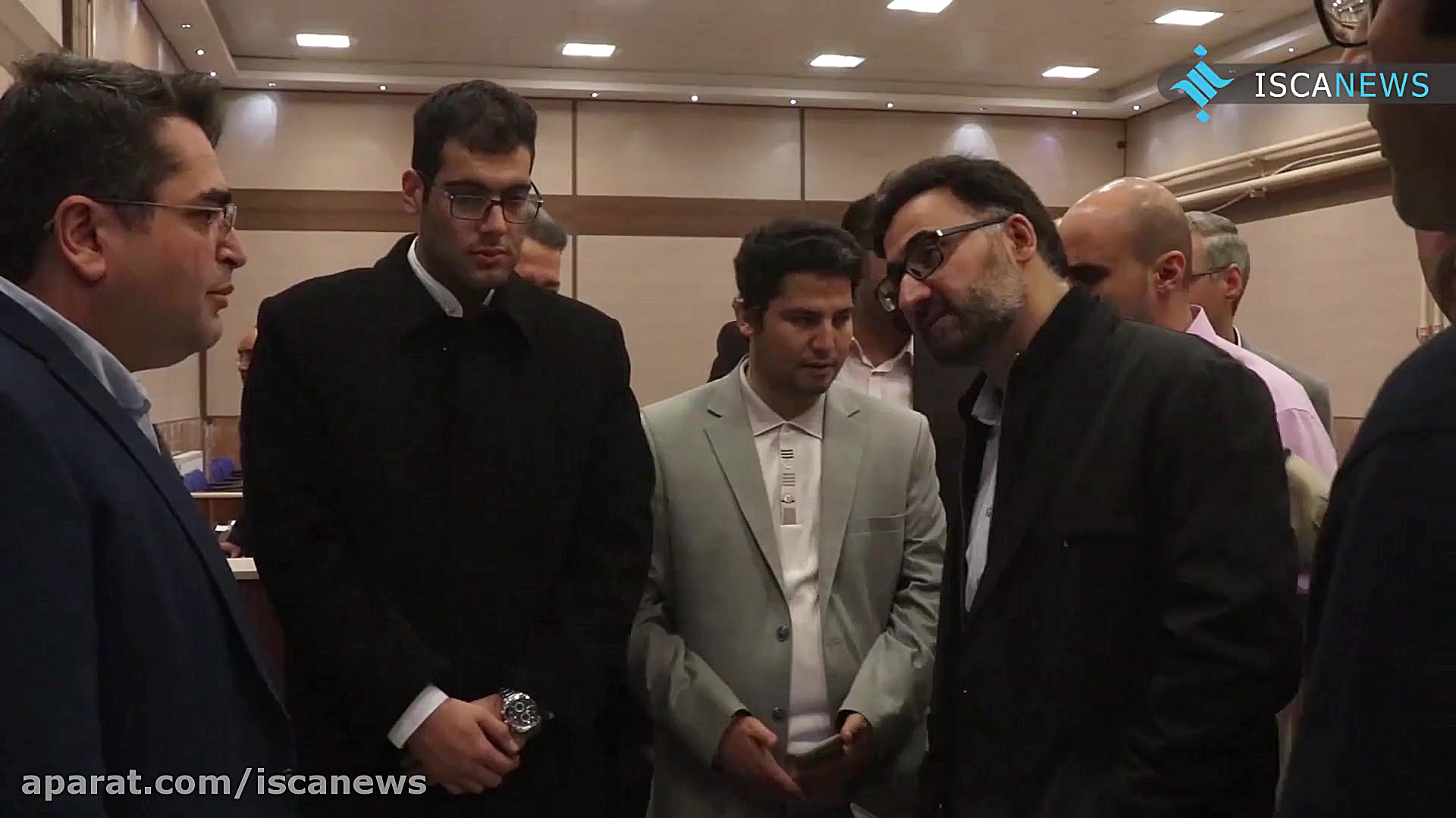 گزارش | شیب صعودی نوآوری و پیش...