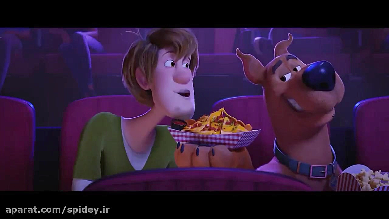 اولین تریلر از انیمشین &quot;ا...