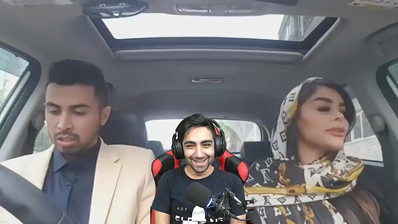 خزوخیل های ایرانی اینستاگرام