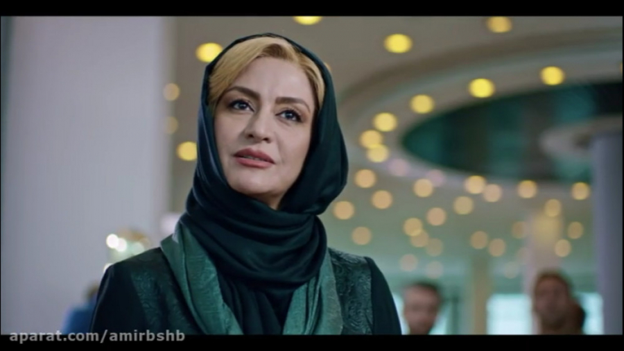 مانکن قسمت ۱۲ (پارت دوم)