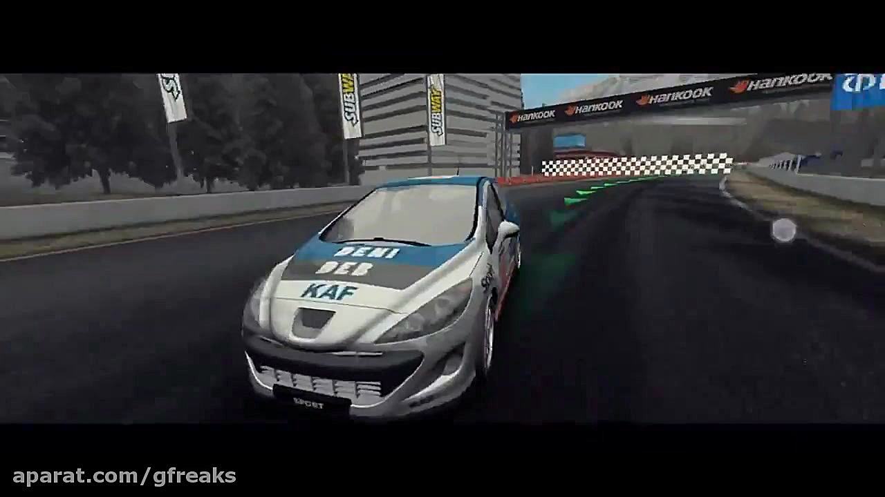 15 بازی با گرافیک بالا برای ان...